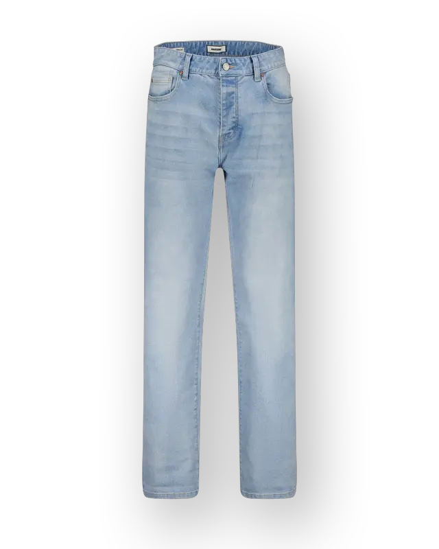 Straight Jeans Field