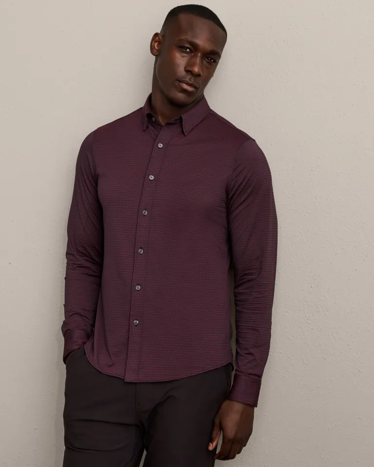 Commuter® Shirt - Slim